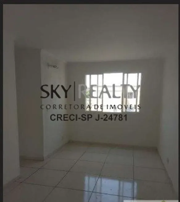 Foto 1 de Apartamento com 2 Quartos à venda, 49m² em Jardim São Bernardo, São Paulo