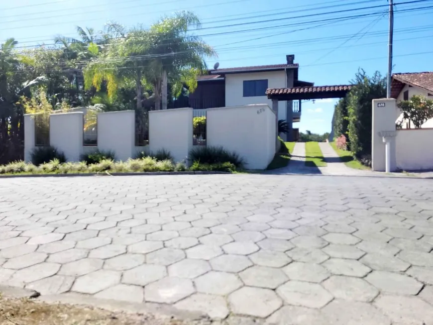 Foto 1 de Casa com 3 Quartos à venda, 90m² em Bairro Alto, Curitiba