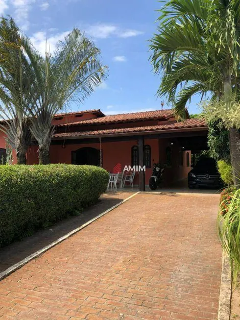 Foto 1 de Casa com 3 Quartos à venda, 240m² em Itaipu, Niterói