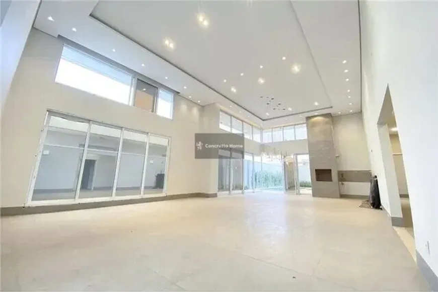 Foto 1 de Casa de Condomínio com 4 Quartos à venda, 255m² em Condominio Florais Italia, Cuiabá