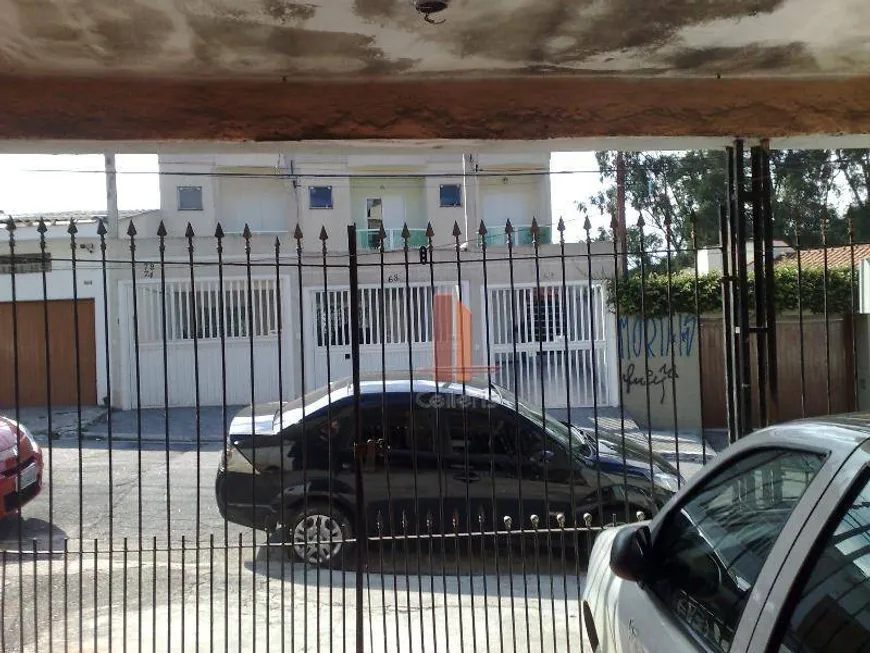 Foto 1 de Casa com 2 Quartos à venda, 195m² em Vila Formosa, São Paulo