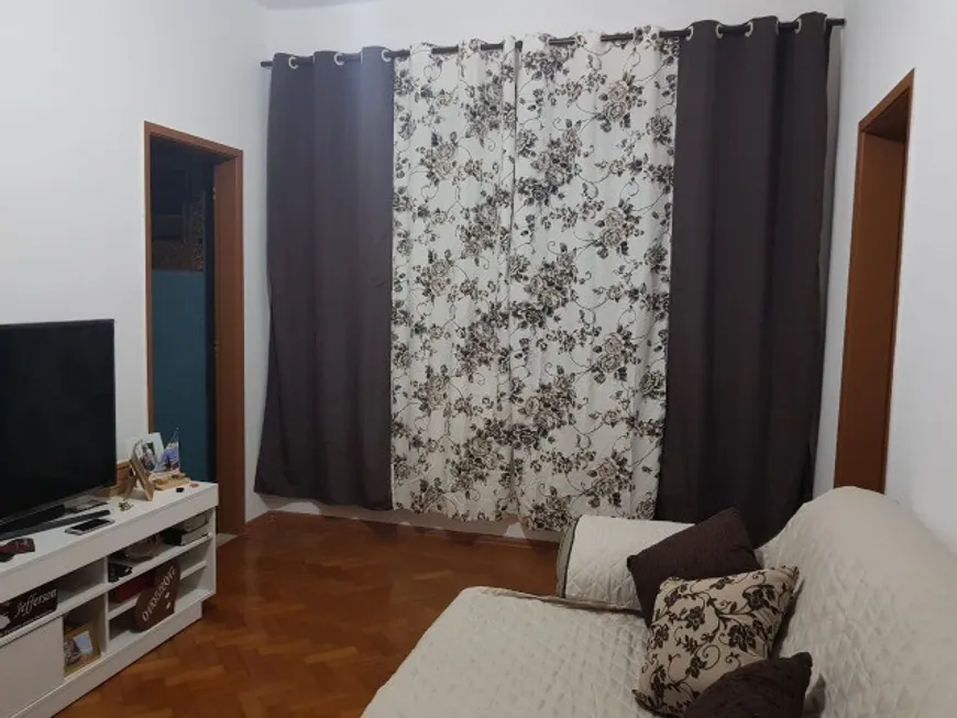 Foto 1 de Apartamento com 2 Quartos à venda, 64m² em Jardim Vinte e Cinco de Agosto, Duque de Caxias