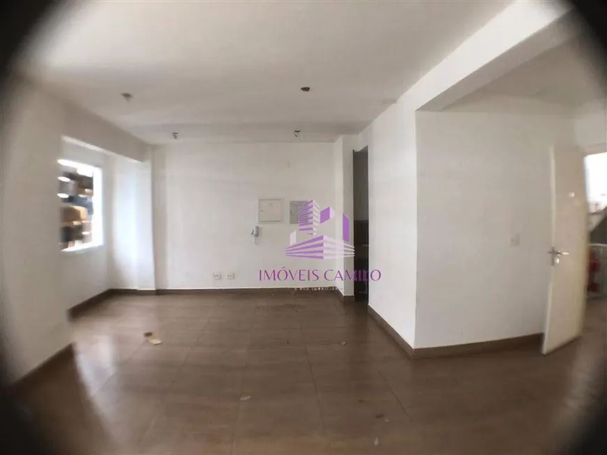 Foto 1 de Sala Comercial para alugar, 48m² em Alphaville, Santana de Parnaíba