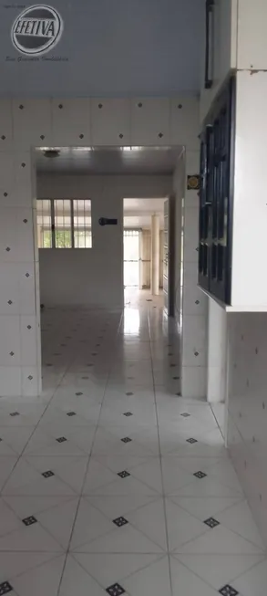 Foto 1 de Casa com 2 Quartos à venda, 100m² em Balneário Betáras, Matinhos