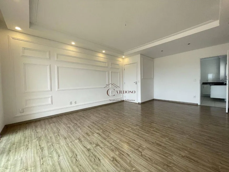 Foto 1 de Apartamento com 3 Quartos à venda, 134m² em Jardim Padre Bento, Itu