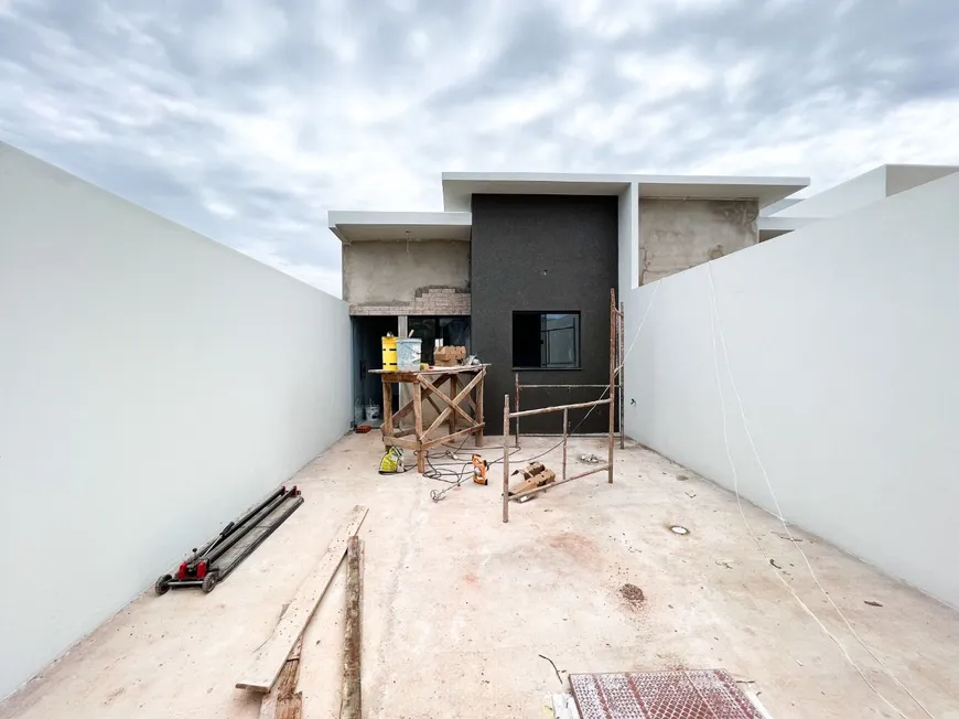 Foto 1 de Casa com 3 Quartos à venda, 70m² em Jardim Floresta, Rio Verde