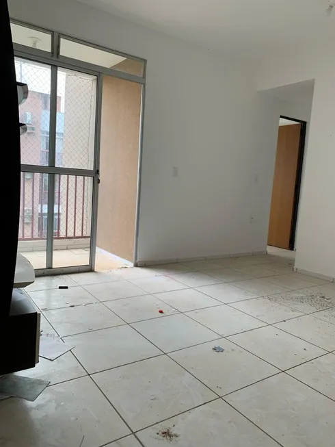 Foto 1 de Apartamento com 3 Quartos à venda, 64m² em Teresina, Teresina