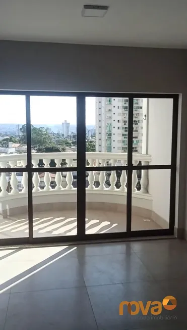 Foto 1 de Apartamento com 2 Quartos à venda, 68m² em Setor Bueno, Goiânia