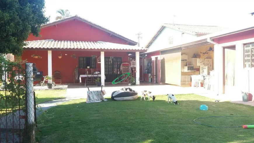 Foto 1 de Casa com 3 Quartos à venda, 400m² em Itapema, Guararema