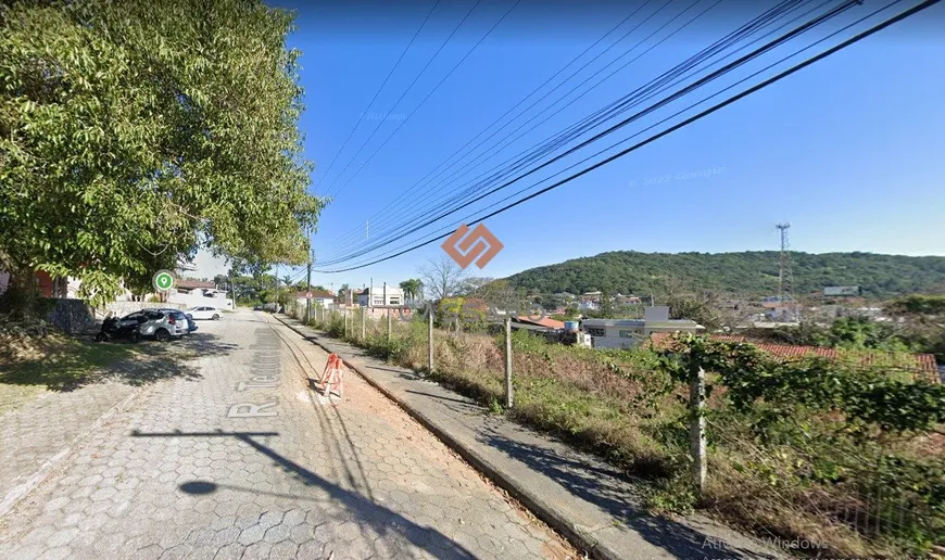 Foto 1 de Lote/Terreno à venda, 2387m² em Santo Antônio de Lisboa, Florianópolis