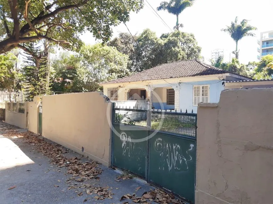 Foto 1 de Lote/Terreno à venda, 1694m² em Freguesia- Jacarepaguá, Rio de Janeiro