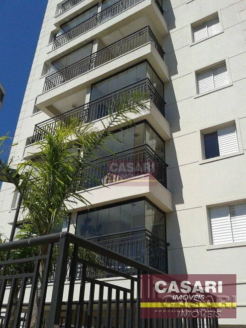 Foto 1 de Apartamento com 3 Quartos à venda, 71m² em Anchieta, São Bernardo do Campo