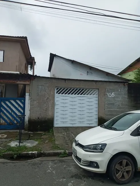 Foto 1 de Lote/Terreno à venda, 360m² em Vicente de Carvalho, Guarujá