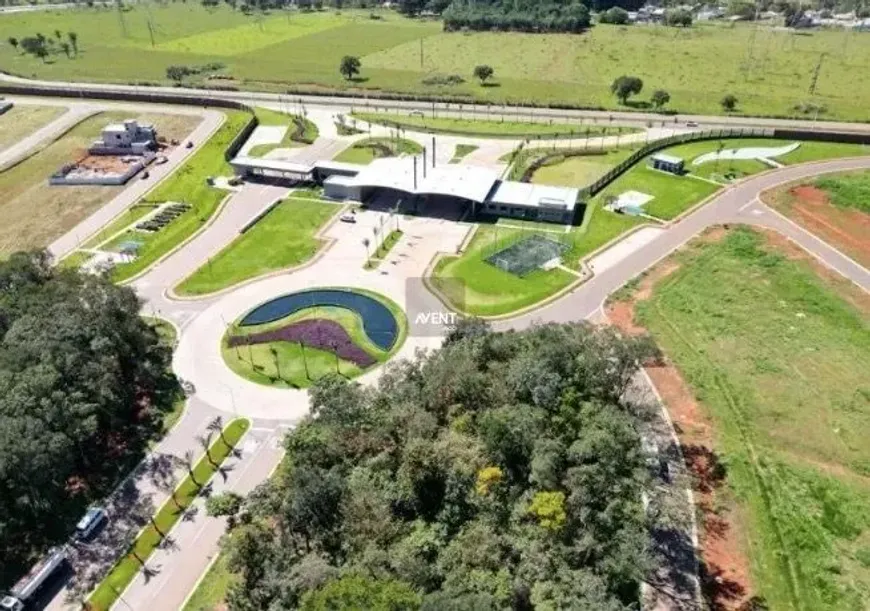 Foto 1 de Lote/Terreno à venda, 405m² em Residencial Ville de France, Goiânia