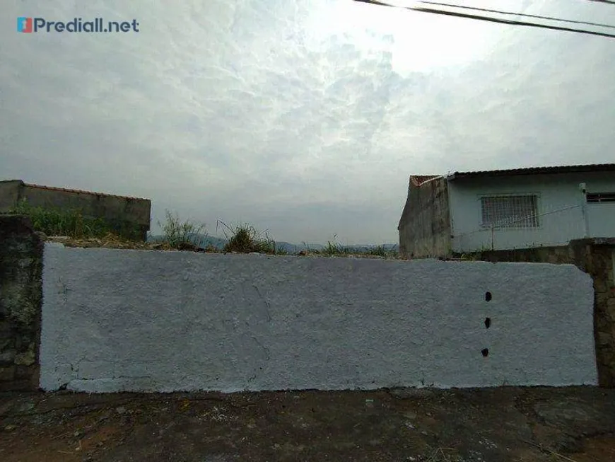 Foto 1 de Lote/Terreno à venda, 239m² em Vila Nova Cachoeirinha, São Paulo
