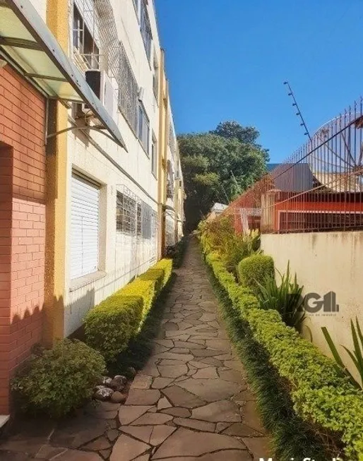 Foto 1 de Apartamento com 2 Quartos à venda, 59m² em Jardim Botânico, Porto Alegre