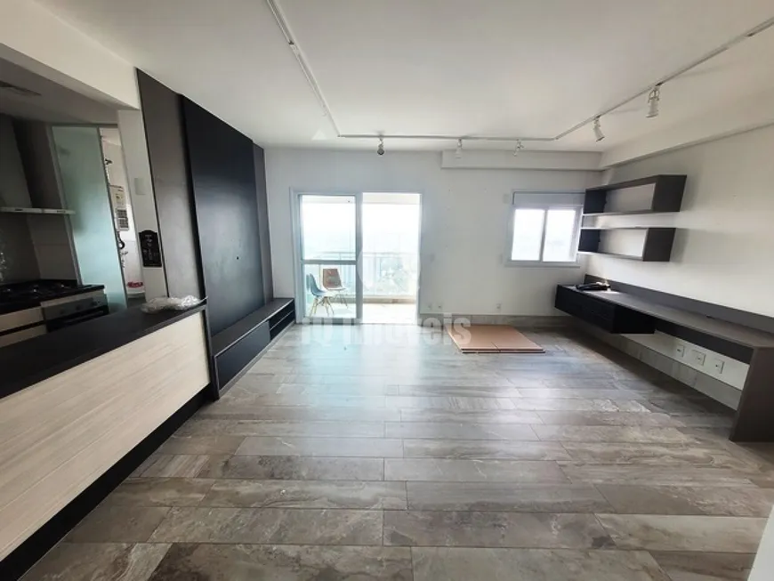 Foto 1 de Apartamento com 1 Quarto à venda, 64m² em Vila Alexandria, São Paulo