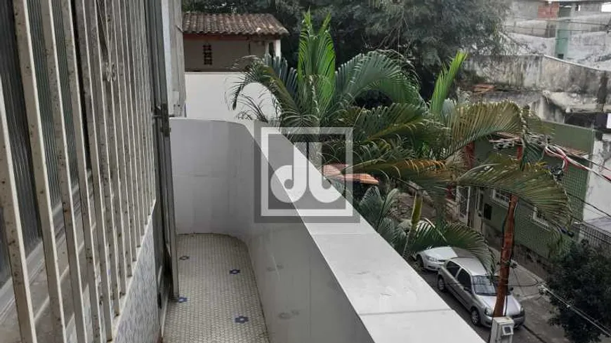 Foto 1 de Apartamento com 2 Quartos à venda, 70m² em Praça da Bandeira, Rio de Janeiro