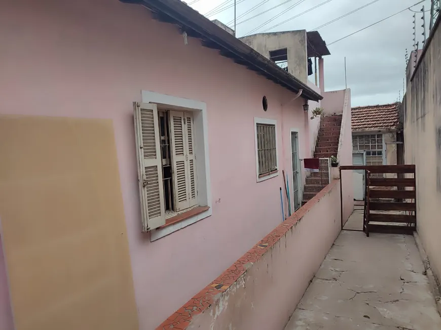 Foto 1 de Casa com 5 Quartos à venda, 210m² em Casa Verde, São Paulo