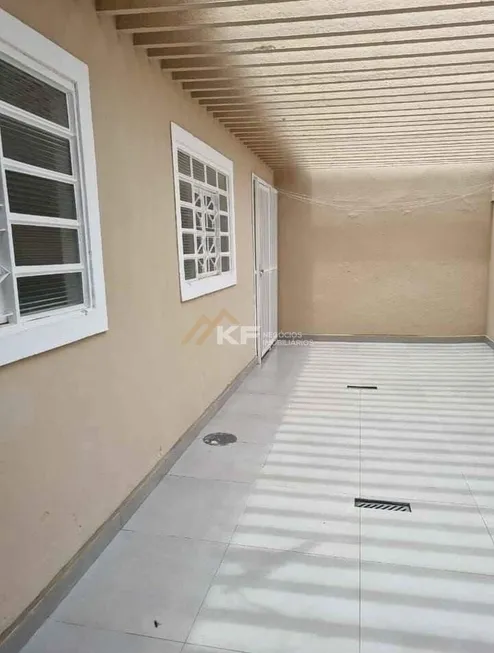 Foto 1 de Casa com 3 Quartos à venda, 111m² em Vila Monte Alegre, Ribeirão Preto