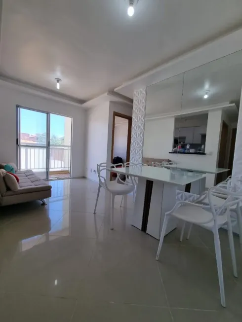 Foto 1 de Apartamento com 2 Quartos à venda, 55m² em Chacara Brasil, São Luís