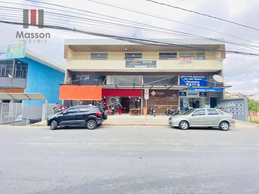 Foto 1 de Sala Comercial para alugar, 50m² em São Pedro, Juiz de Fora