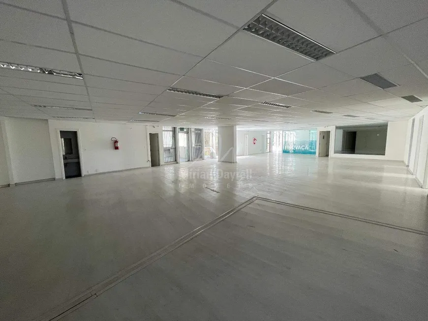 Foto 1 de Sala Comercial para alugar, 433m² em Cruzeiro, Belo Horizonte