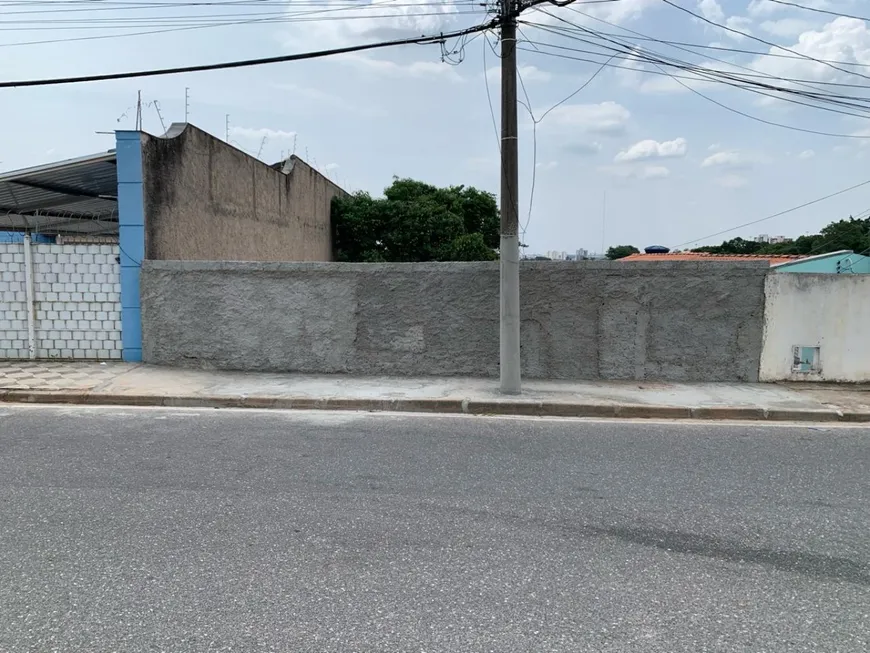 Foto 1 de Lote/Terreno com 1 Quarto à venda, 360m² em Vila Haro, Sorocaba