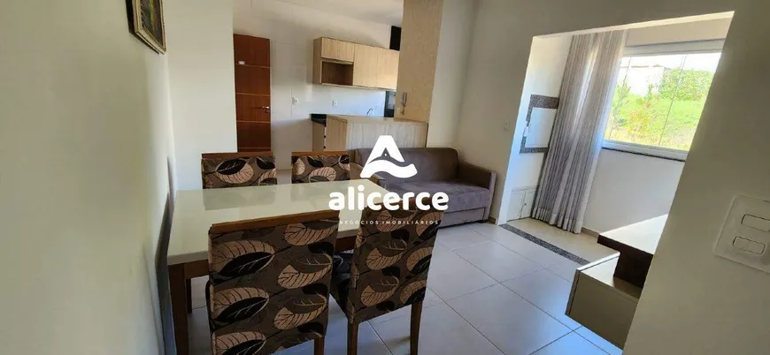 Foto 1 de Apartamento com 3 Quartos à venda, 65m² em Ipiranga, São José