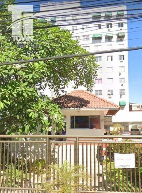 Foto 1 de Apartamento com 2 Quartos à venda, 70m² em Fonseca, Niterói