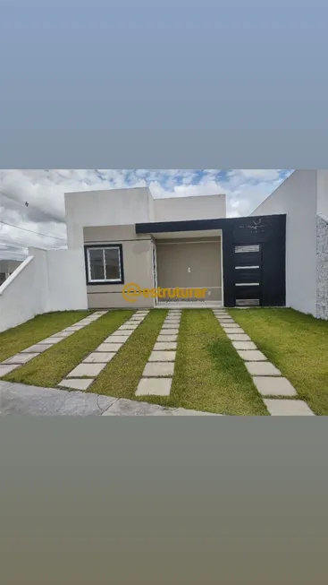 Foto 1 de Casa de Condomínio com 2 Quartos à venda, 49m² em SIM, Feira de Santana