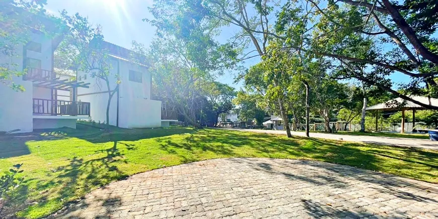 Foto 1 de Casa de Condomínio com 3 Quartos à venda, 150m² em Açu da Tôrre, Mata de São João