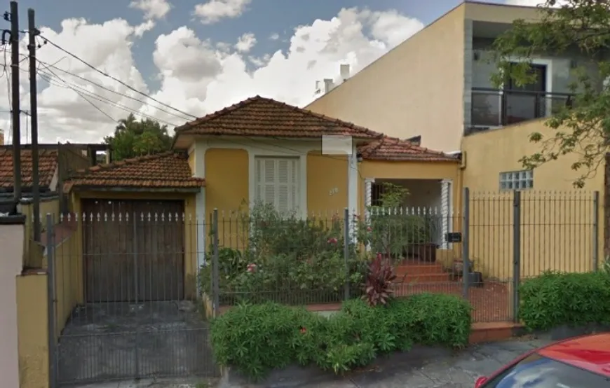 Foto 1 de Casa com 3 Quartos à venda, 460m² em Vila Moinho Velho, São Paulo