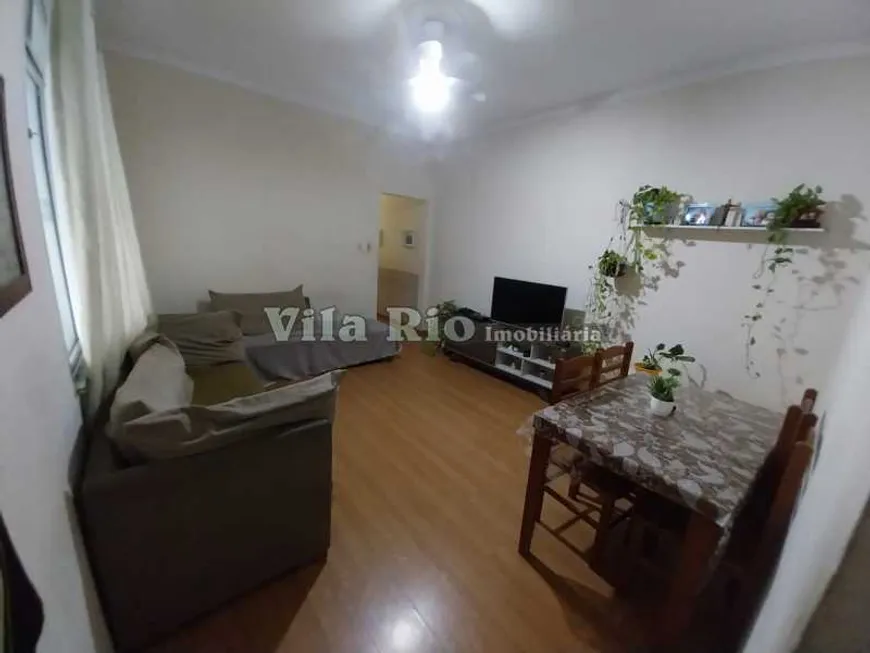 Foto 1 de Apartamento com 2 Quartos à venda, 90m² em Vila da Penha, Rio de Janeiro