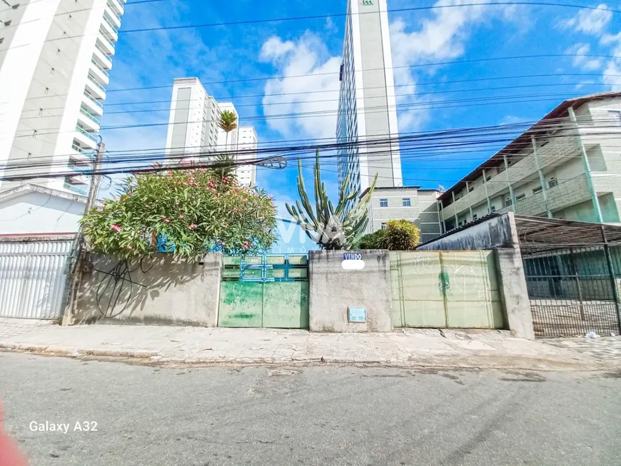 Foto 1 de Casa com 4 Quartos à venda, 75m² em Parquelândia, Fortaleza