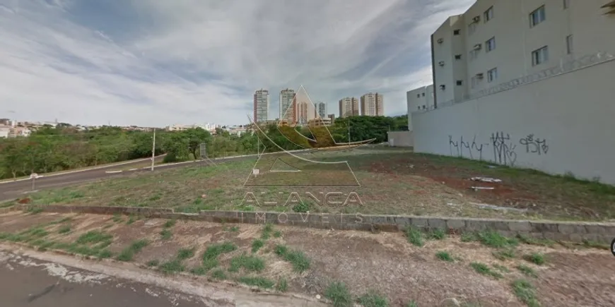 Foto 1 de Lote/Terreno à venda, 2398m² em Jardim Botânico, Ribeirão Preto