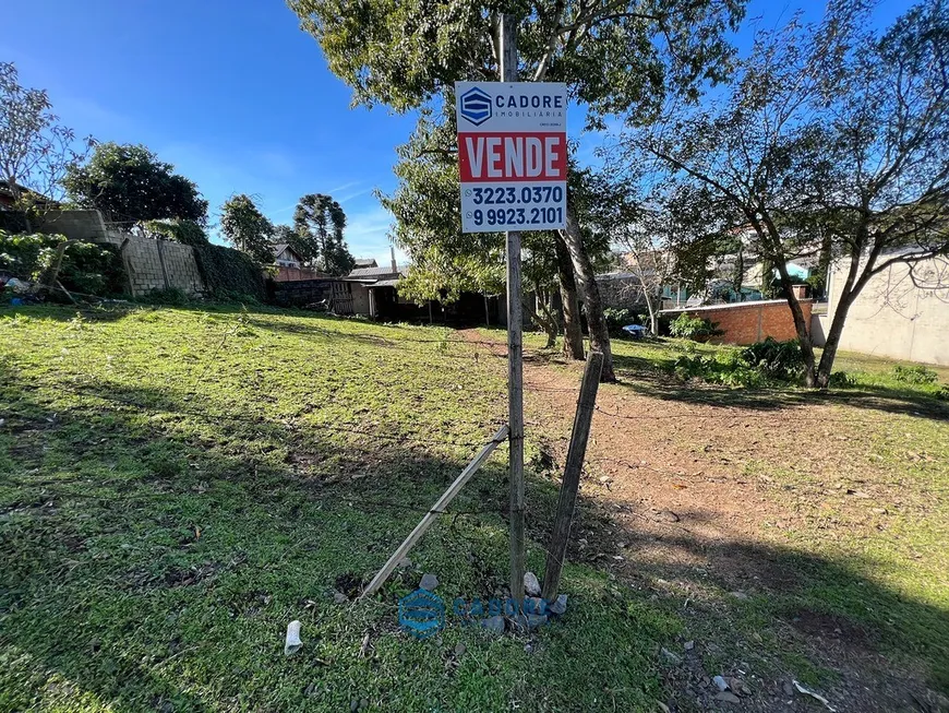 Foto 1 de Lote/Terreno à venda, 380m² em Bela Vista, Caxias do Sul