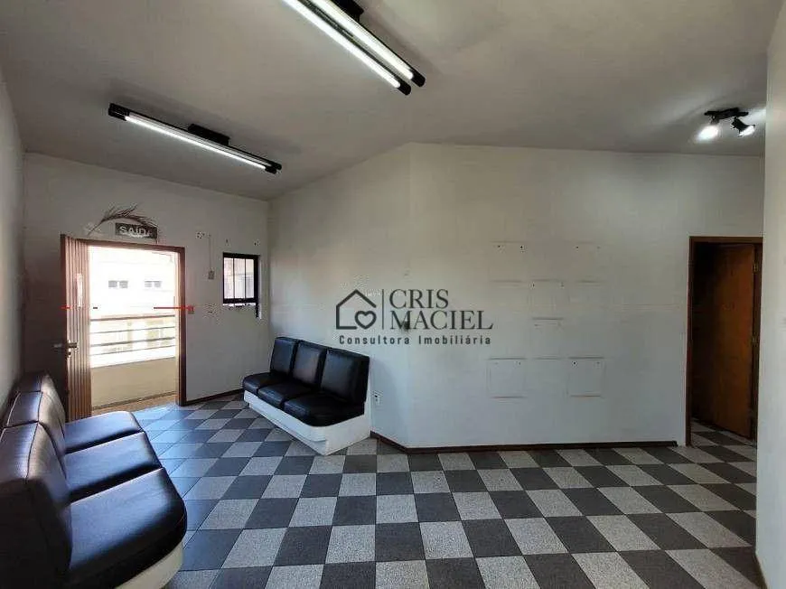 Foto 1 de Sala Comercial para alugar, 200m² em Vila Sfeir, Indaiatuba