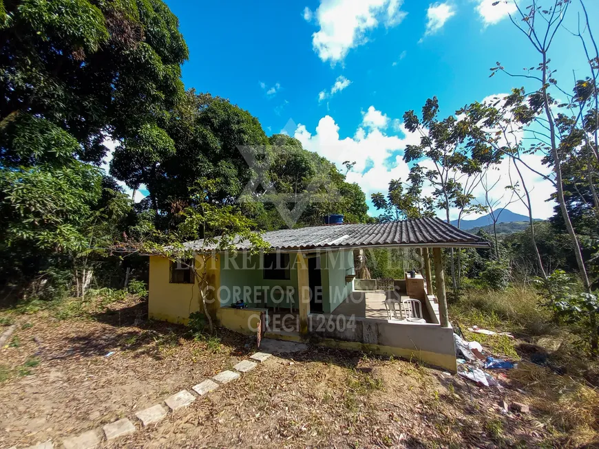 Foto 1 de Casa com 1 Quarto à venda, 450m² em Bonsucesso, Saquarema