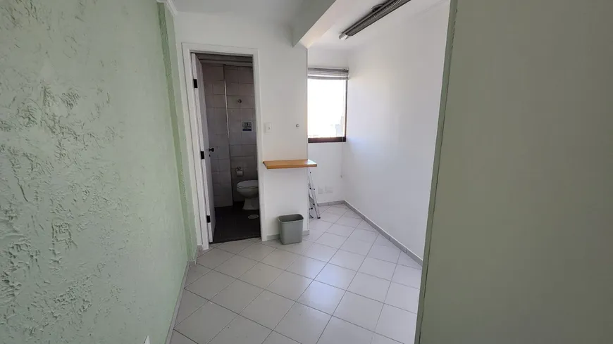 Foto 1 de Consultório para alugar, 33m² em Vila Clementino, São Paulo