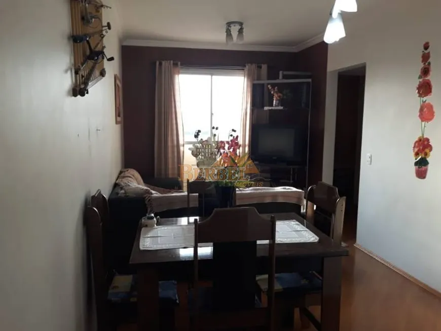Foto 1 de Apartamento com 2 Quartos à venda, 62m² em Aricanduva, São Paulo