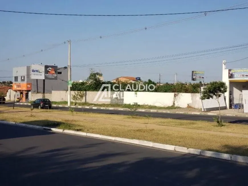 Foto 1 de Lote/Terreno à venda, 1000m² em Mangabeira, Feira de Santana