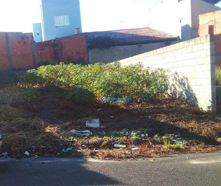 Foto 1 de Lote/Terreno à venda, 125m² em São Clemente, Monte Mor