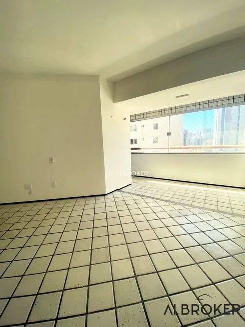 Foto 1 de Apartamento com 3 Quartos à venda, 141m² em Meireles, Fortaleza