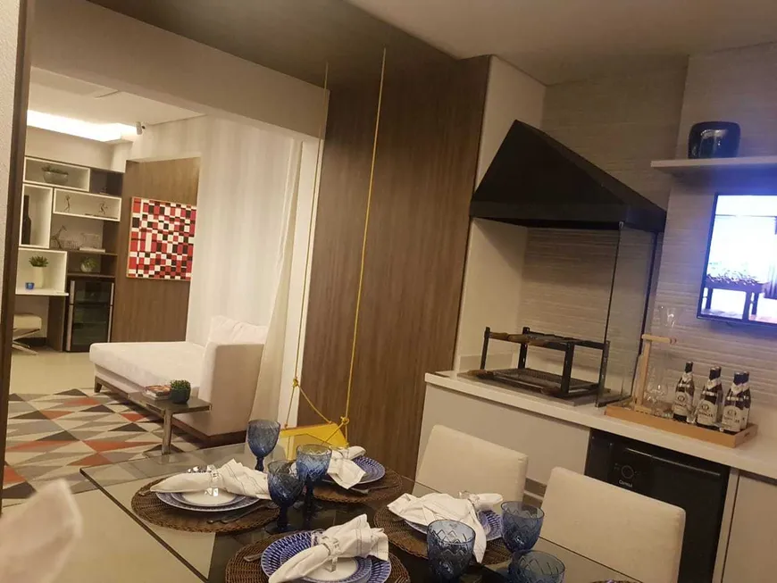 Foto 1 de Apartamento com 2 Quartos à venda, 66m² em Chácara Califórnia, São Paulo