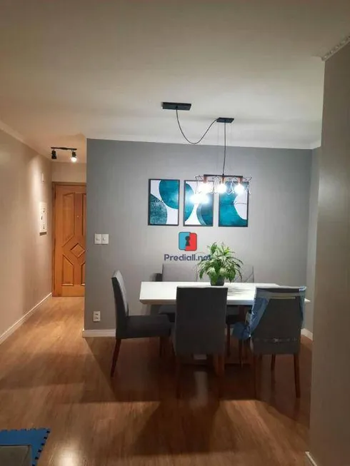 Foto 1 de Apartamento com 3 Quartos à venda, 74m² em Freguesia do Ó, São Paulo