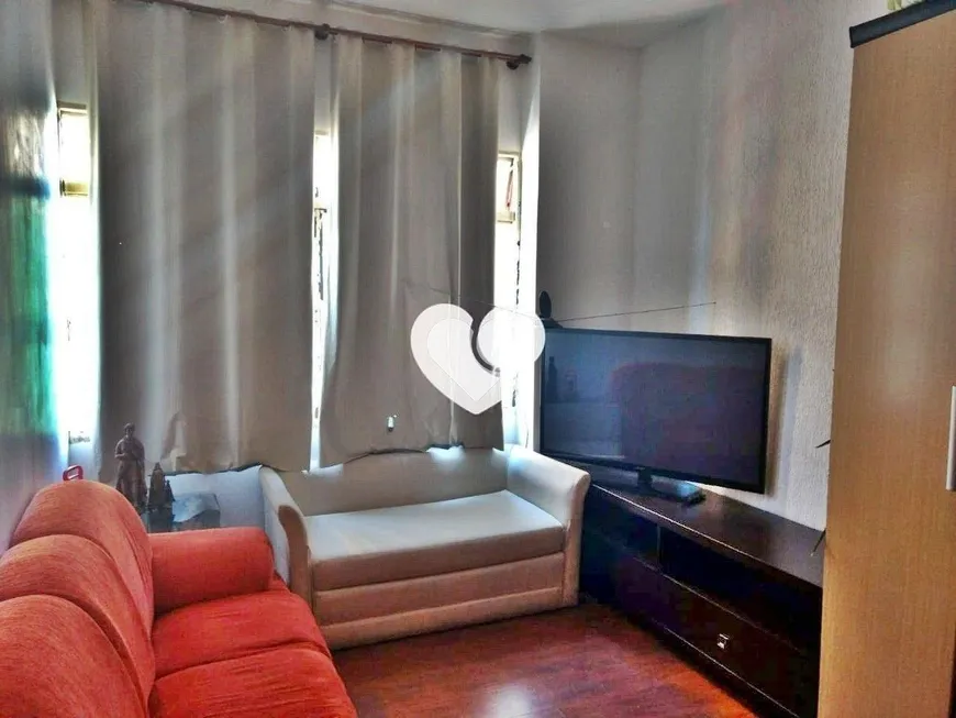 Foto 1 de Apartamento com 1 Quarto à venda, 52m² em Centro, Porto Alegre