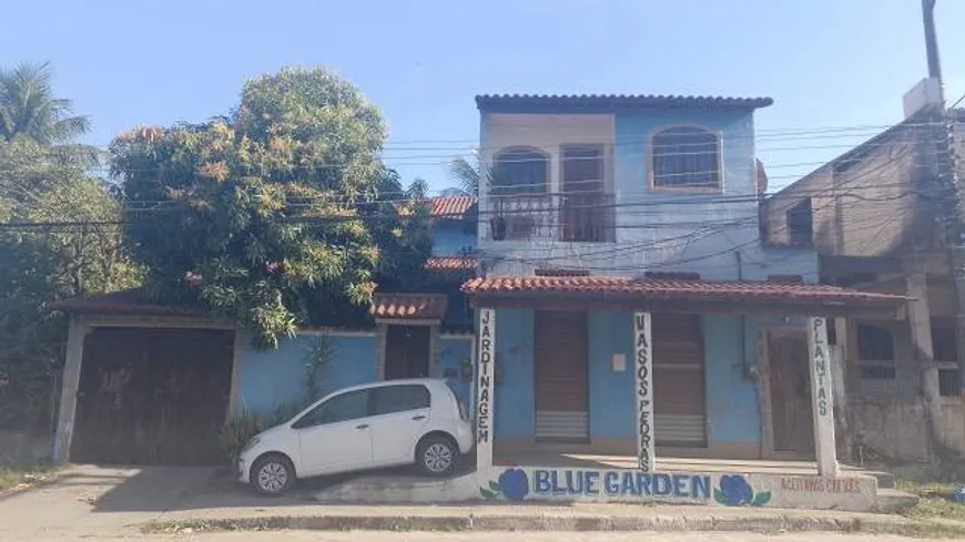 Foto 1 de Casa com 3 Quartos à venda, 200m² em Nova América, Nova Iguaçu