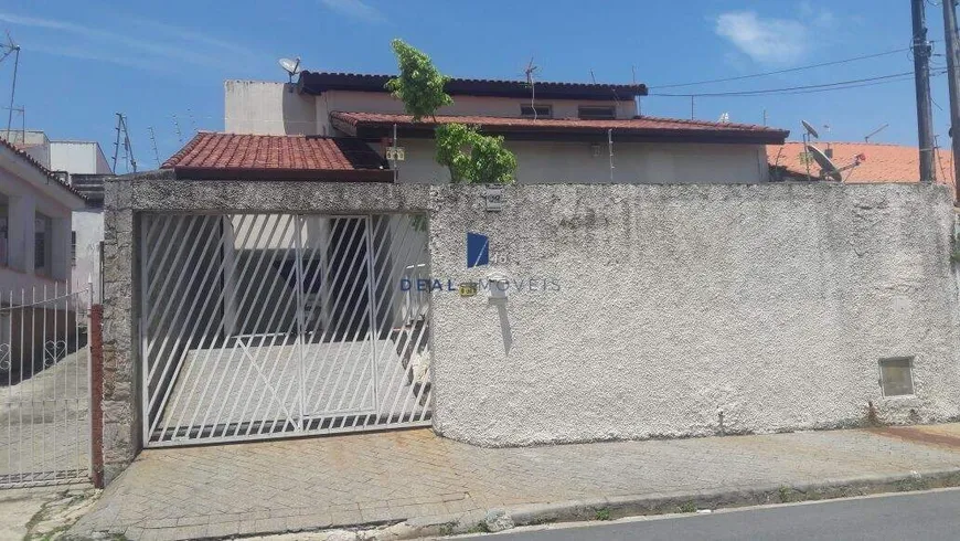 Foto 1 de Casa com 3 Quartos à venda, 300m² em Vila Progresso, Sorocaba