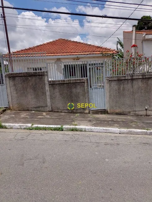 Foto 1 de Lote/Terreno à venda, 350m² em Itaquera, São Paulo